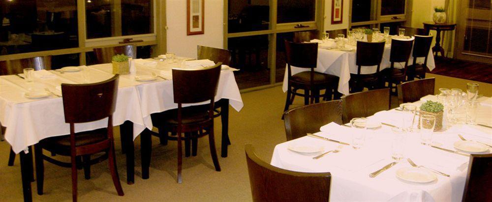 Eltham Motor Inn Melbourne Ngoại thất bức ảnh