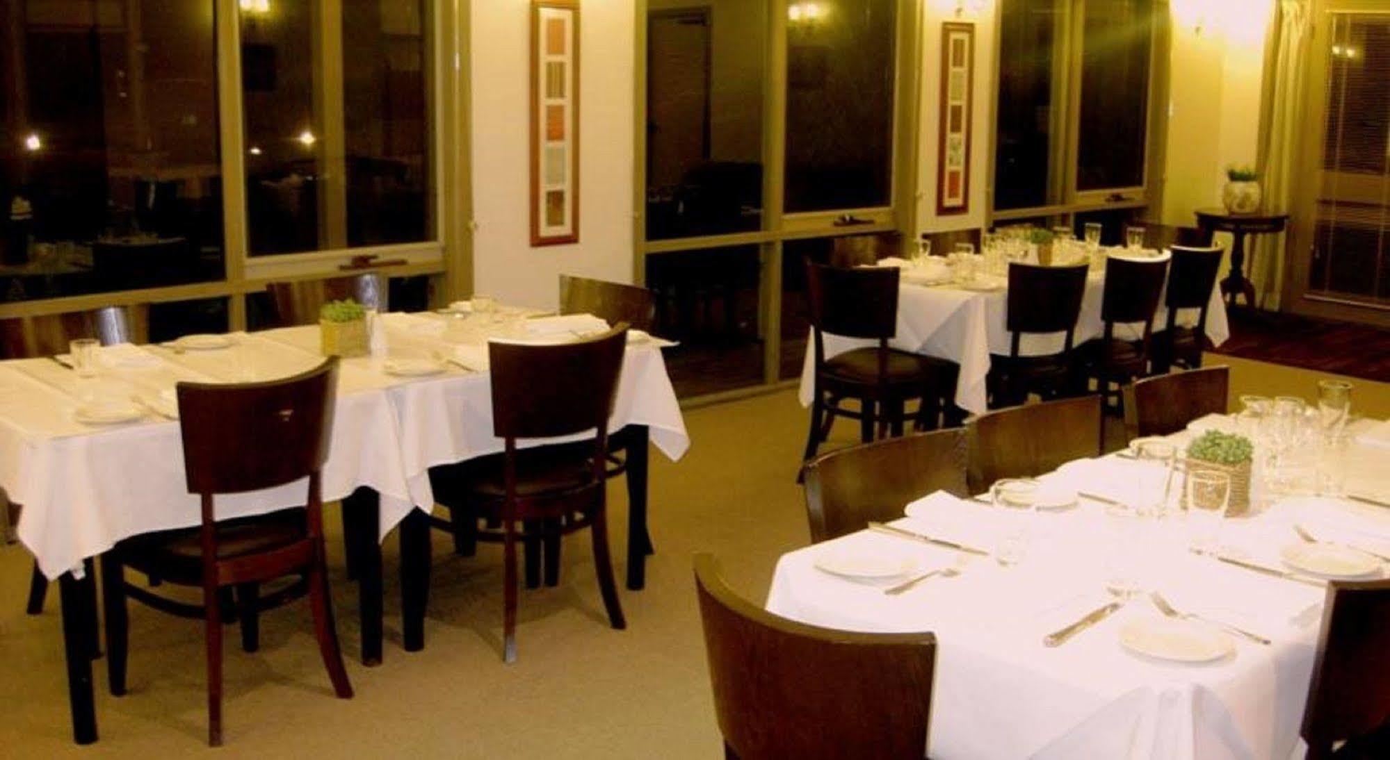 Eltham Motor Inn Melbourne Ngoại thất bức ảnh